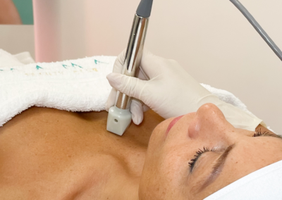 Hydra touch h2 - trattamento hydra a napoli soccavo mama beauty club
