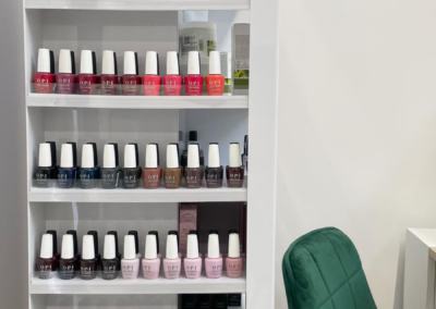 estetica di base - mama beauty club