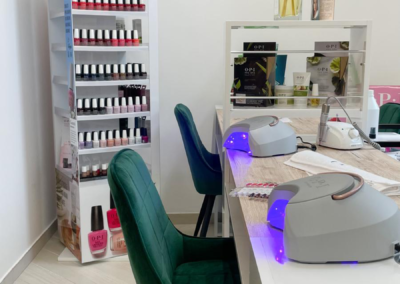 estetica di base - napoli mama beauty club