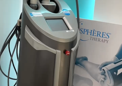 trattamento con endosheres - Istituto di medicina estetica avanzata a Napoli mama beauty club soccavo