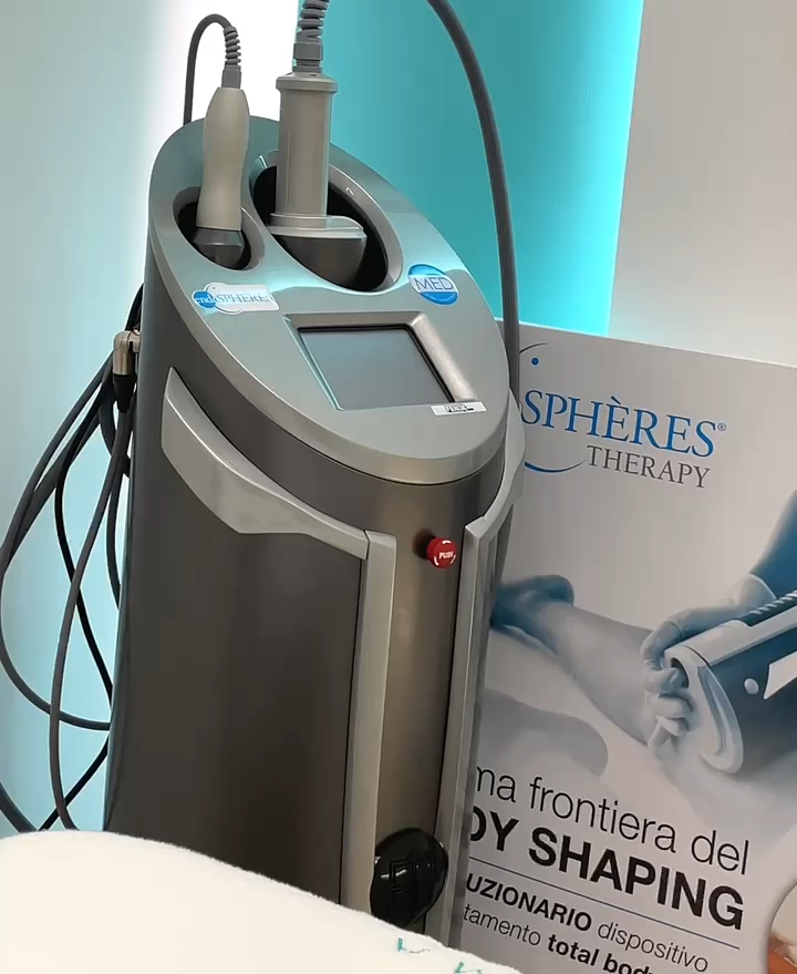 trattamento con endosheres - Istituto di medicina estetica avanzata a Napoli mama beauty club soccavo trattamento con endosheres - Istituto di medicina estetica avanzata a Napoli mama beauty club soccavo