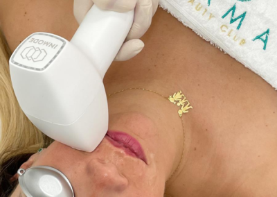 trattamento triton mama beauty club